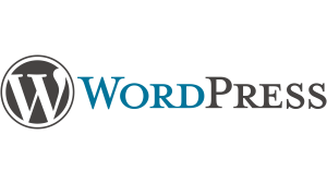 WordPress-logo